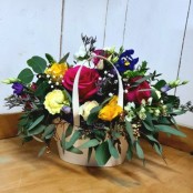 Spring Fresh